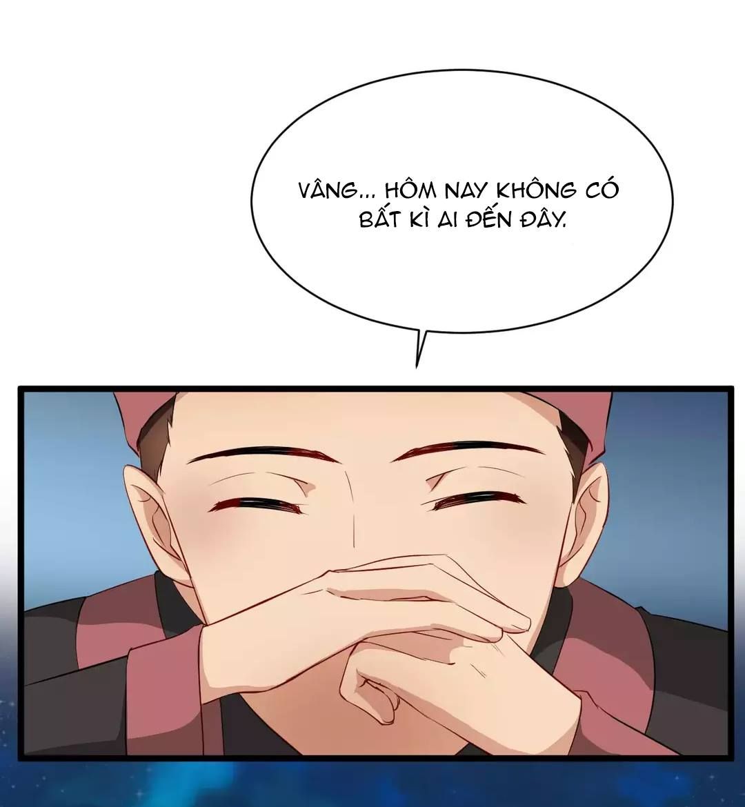 Bồng Sơn Viễn chapter 52 - Trang 20
