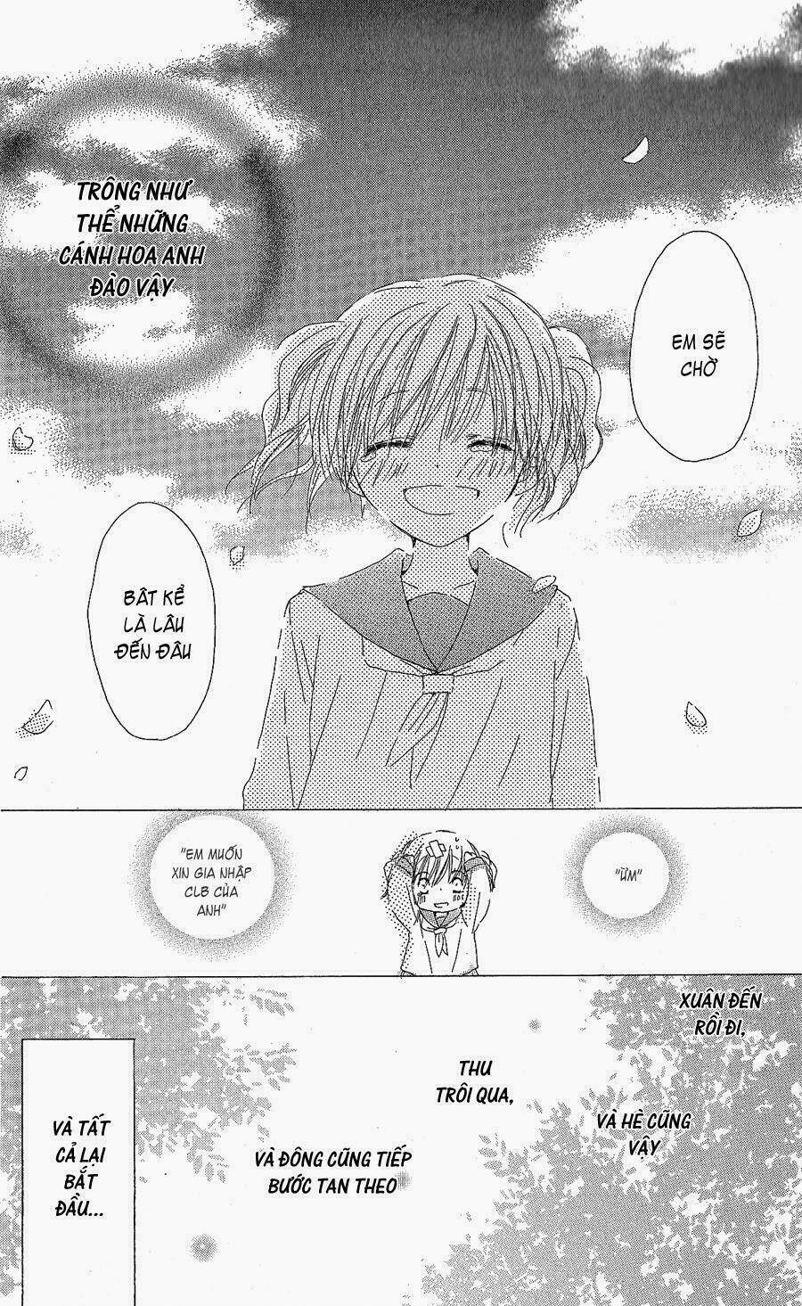 koi no kakera những mảnh tình chapter 0 31