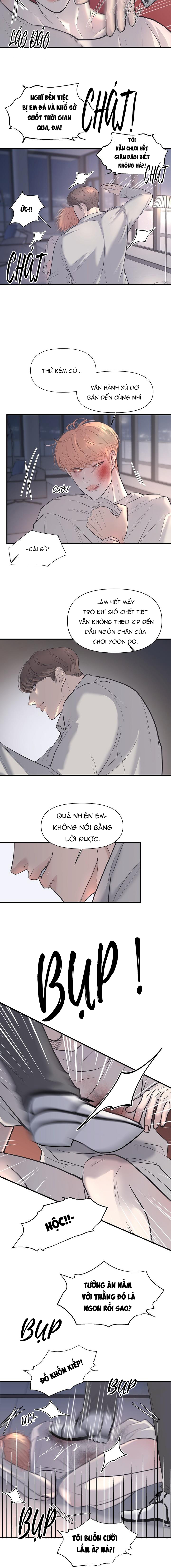 ranh giới tội ác chapter 15 3