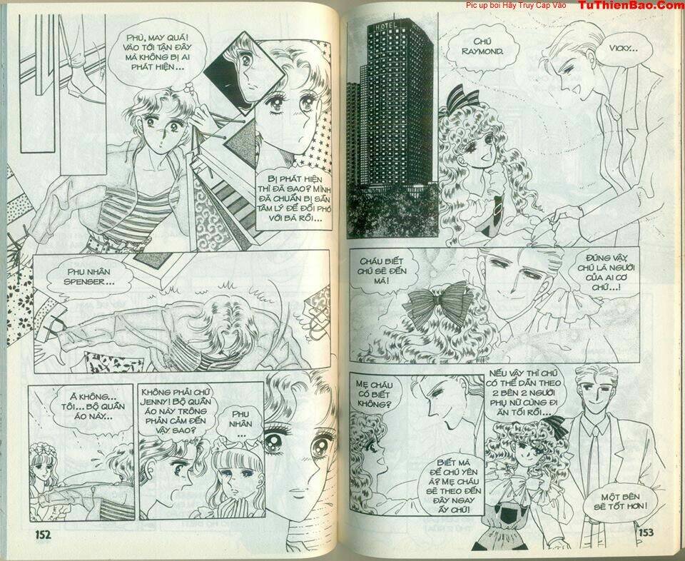 tiểu thư ngổ ngáo chapter 4 75