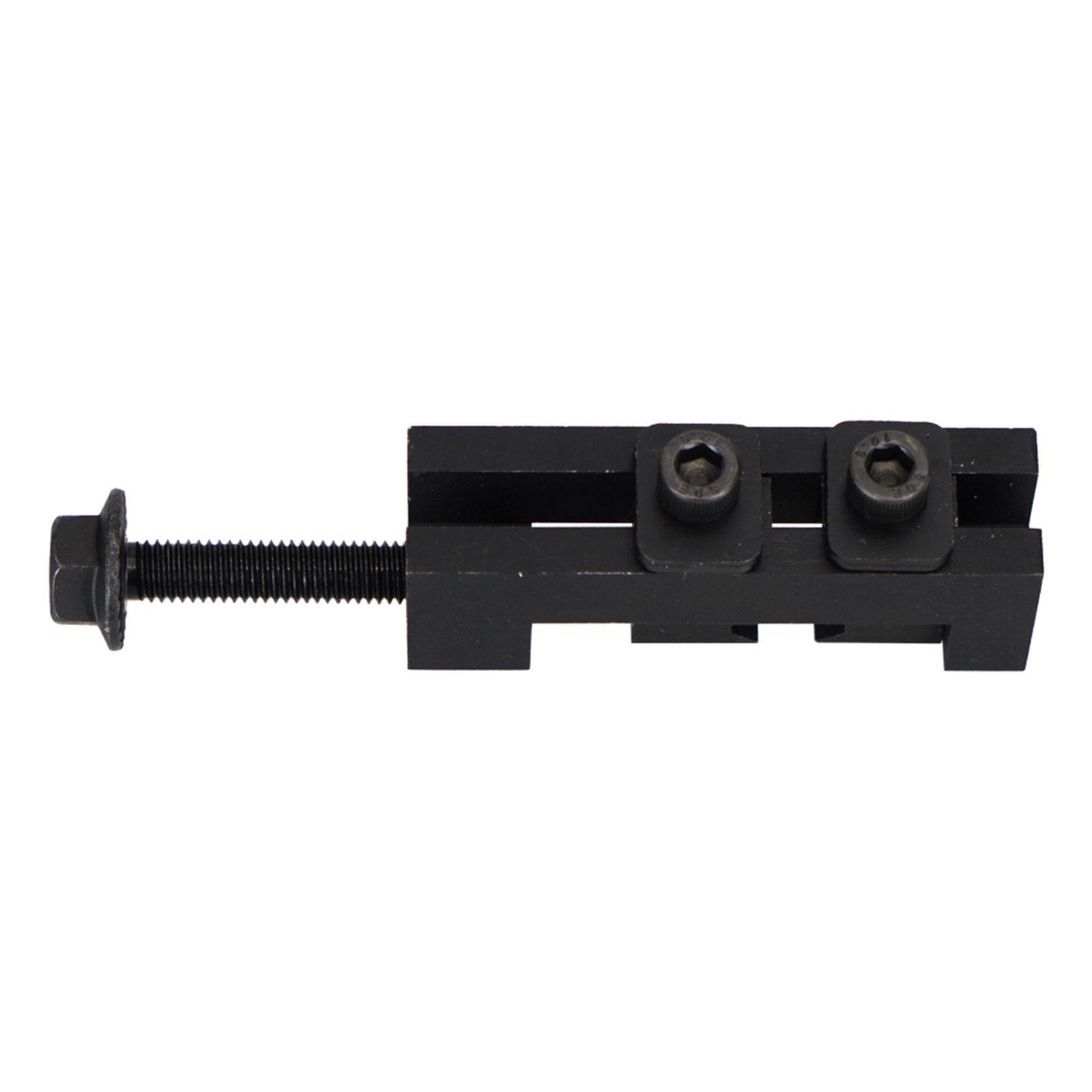 CV Joint Boot Clamps Removal Tool 09521-24010 Compact Size for Installation and Removal of Hose Clamps on Fuel System, Cooling System