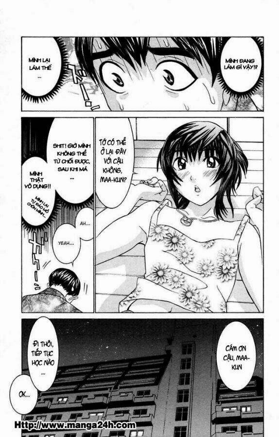 no bra chapter 15 19