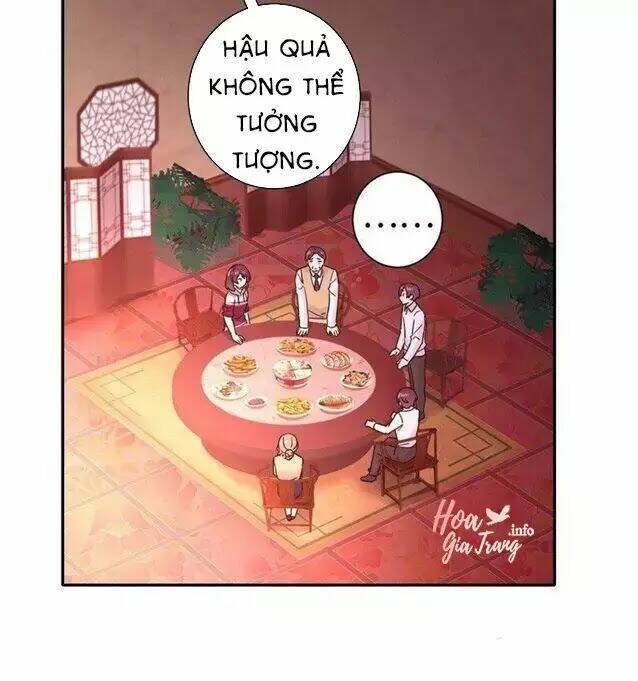 phục thù thiếu gia tiểu điềm thê chapter 79 8