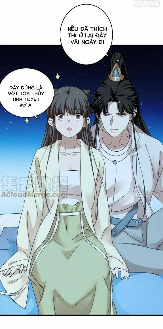 độc bộ thiên hạ: đặc công thần y chapter 211 29