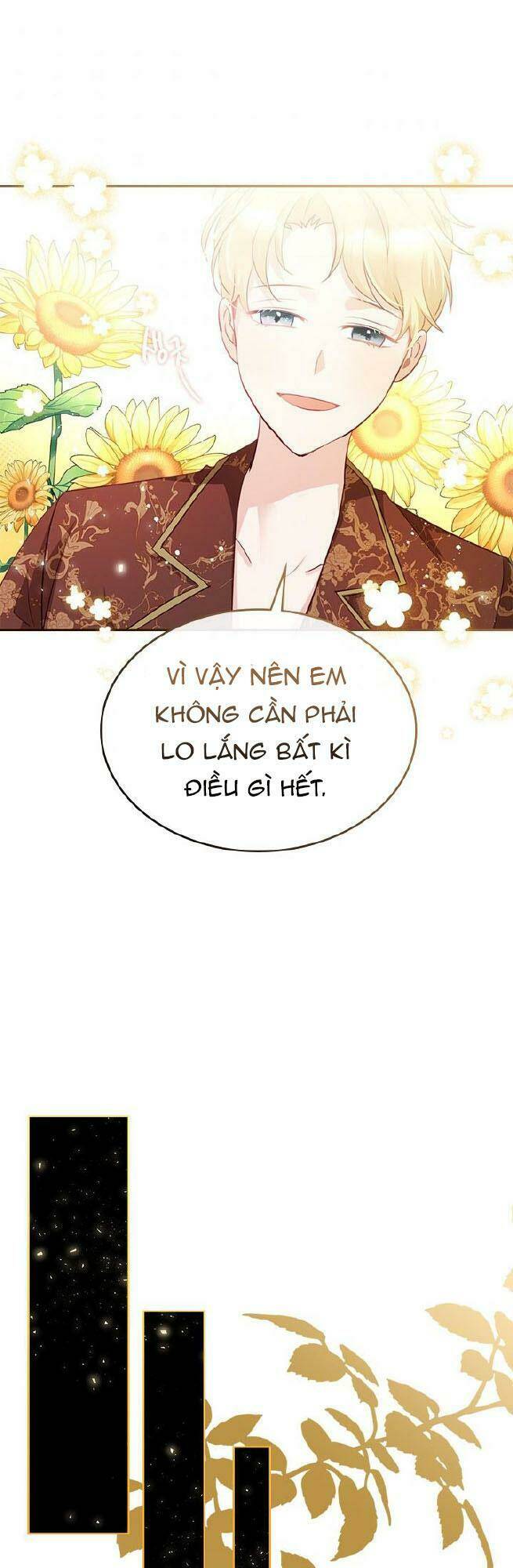 công chúa phản diện muốn ở trong ngôi nhà bánh quy chapter 18 38