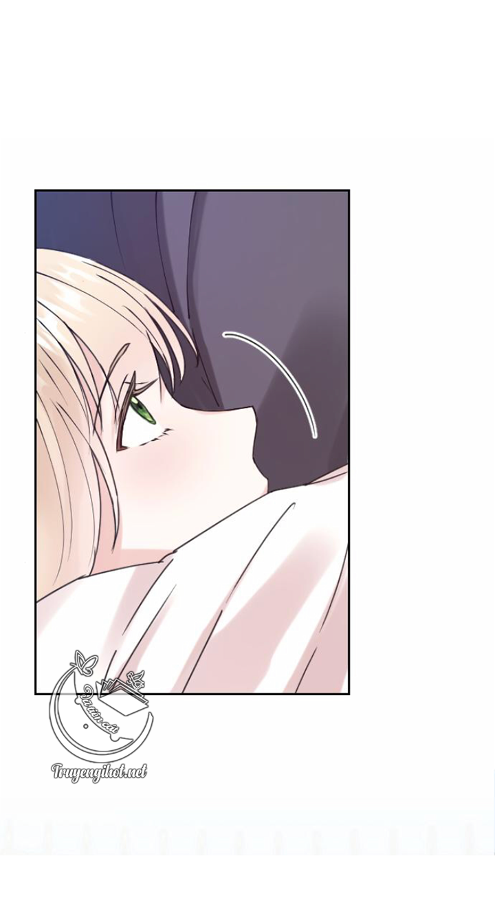 thánh nữ ẩn mình chapter 5.1 20
