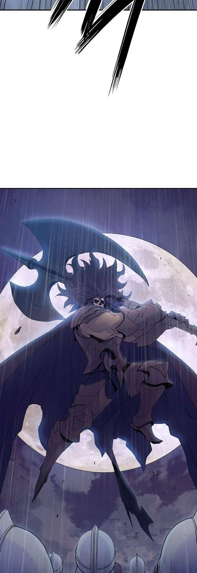 băng tâm kỵ sĩ chapter 0 48