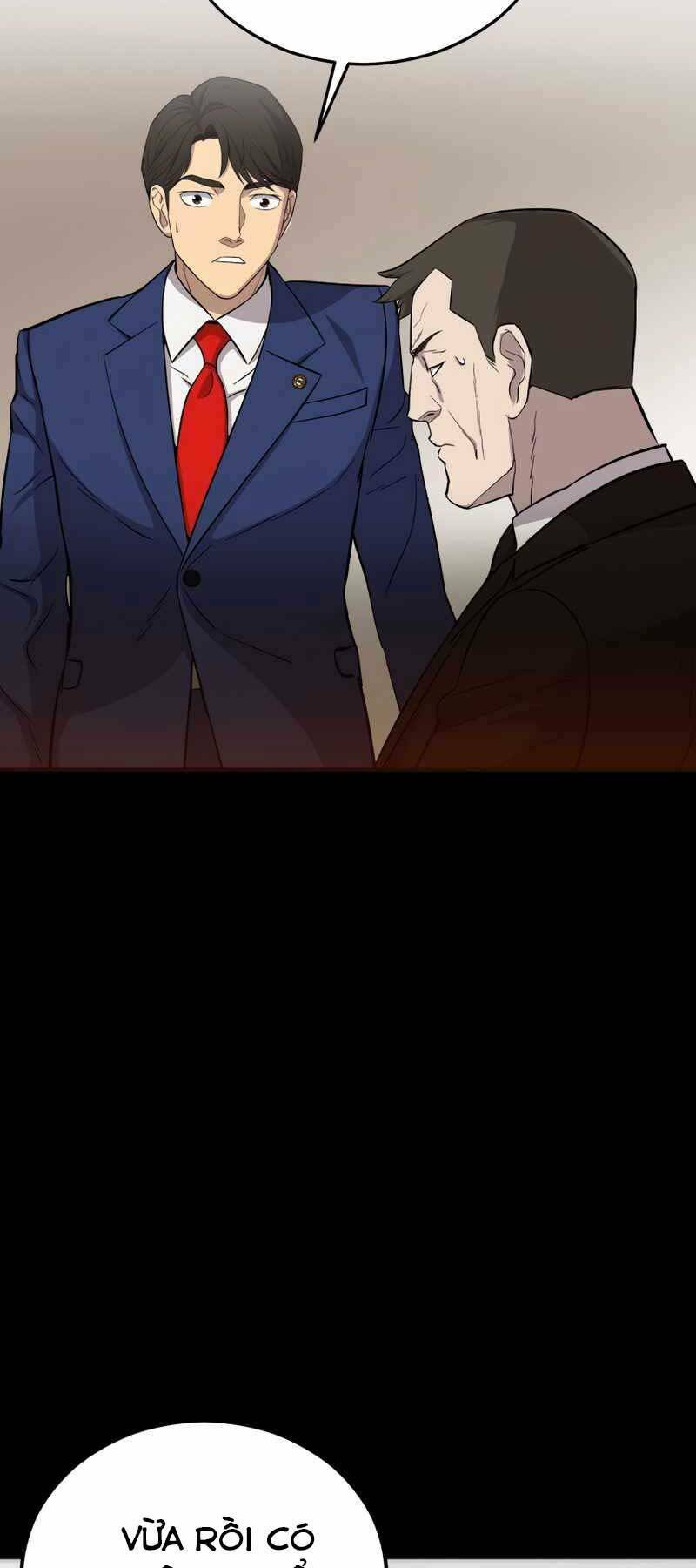 cánh cổng mở ra đúng ngày đầu tiên tôi thành chính trị gia chapter 21 29