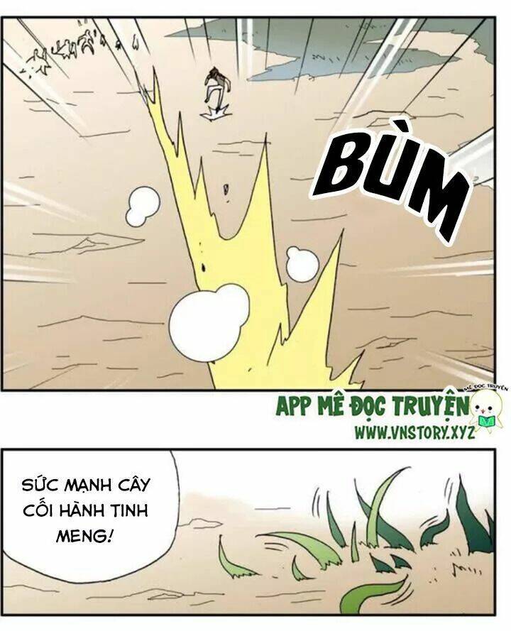 nhà có siêu dễ thương chapter 173 7