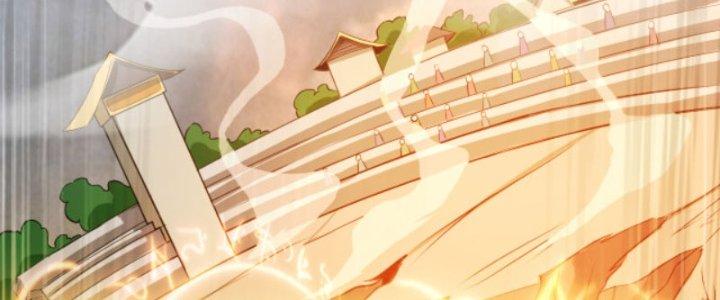 ẩn cư mười vạn năm, đời sau mời ta rời núi chapter 29 68