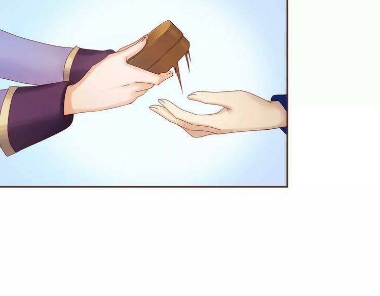 thực luyến kỳ duyên chapter 28 67