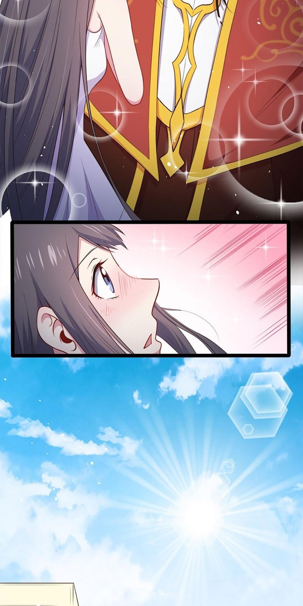 ngạo kiều quỷ vương yêu ta chapter 22 30