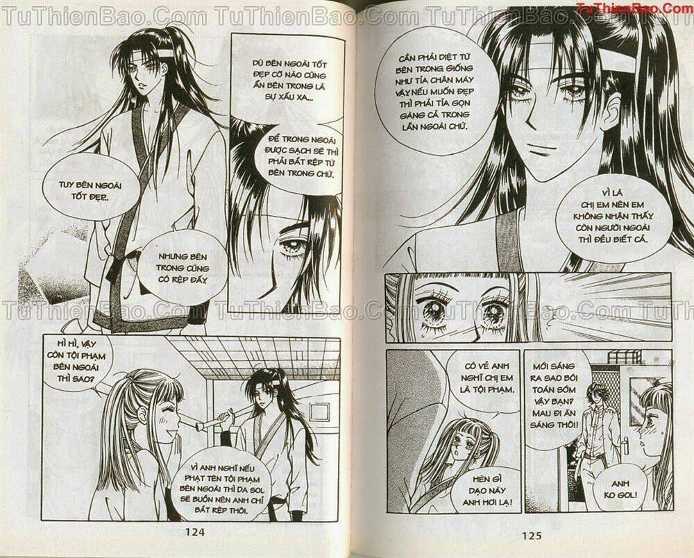 phép màu tình yêu chapter 9 62