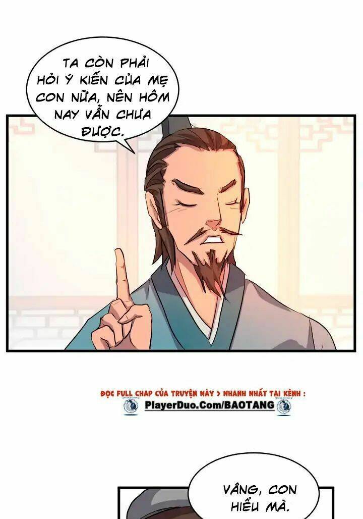 trọng sinh, bất khả chiến bại chapter 2 32