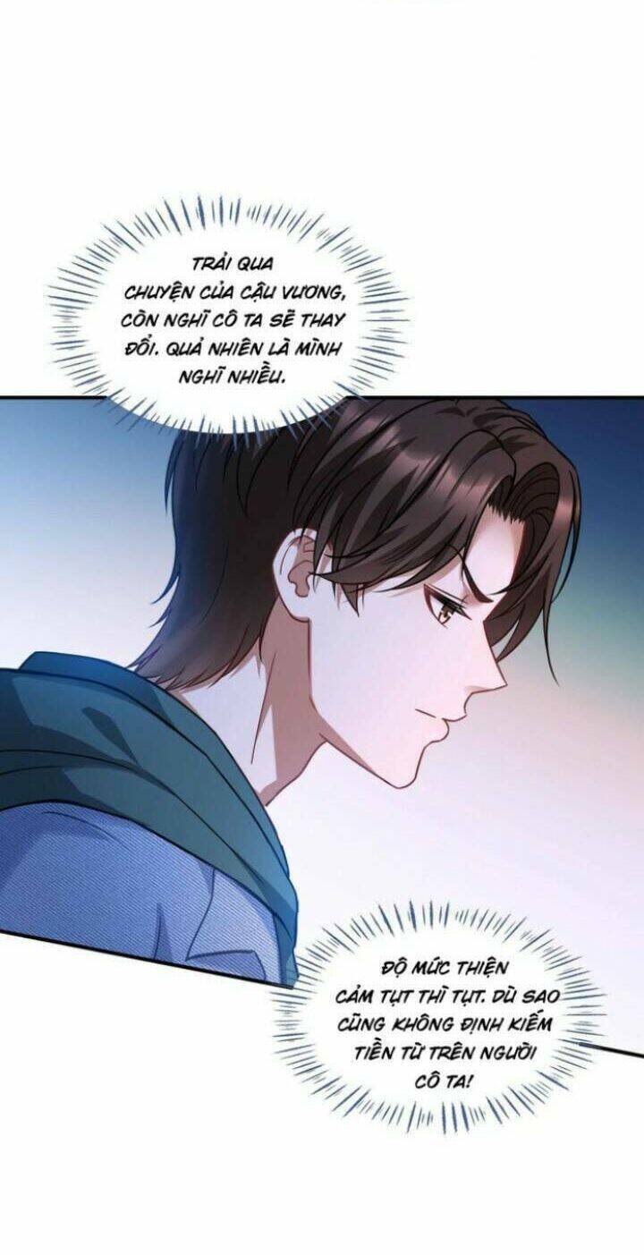 Bỏ Làm Simp Chúa, Ta Có Trong Tay Cả Tỉ Thần Hào chapter 8.1 23