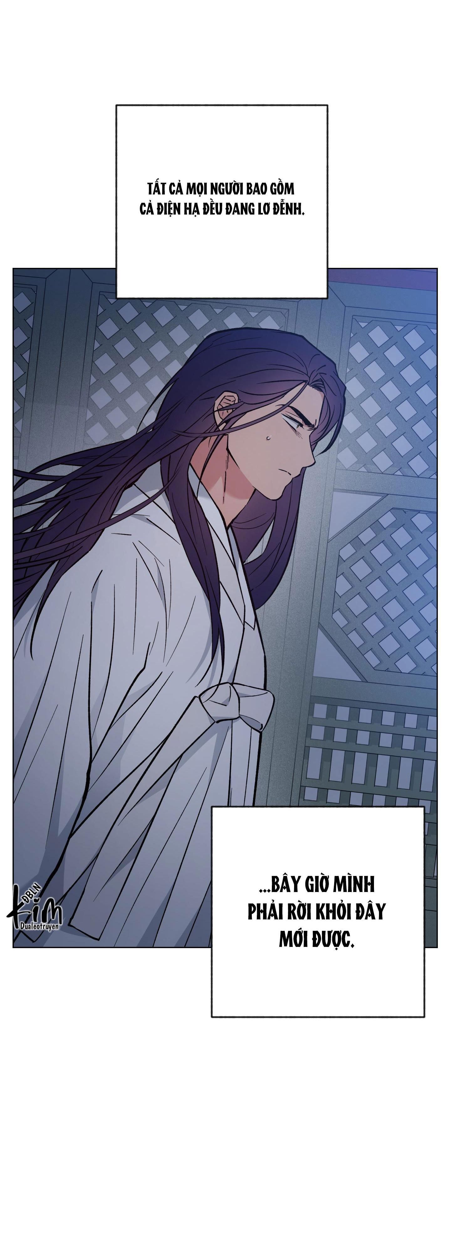 bình minh của rồng chapter 50 39