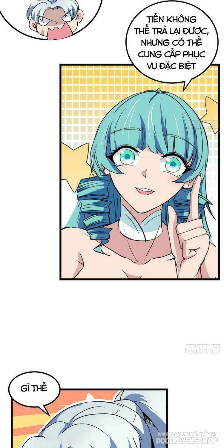 giải cứu 99 nữ chính ở mạt thế chapter 73 32