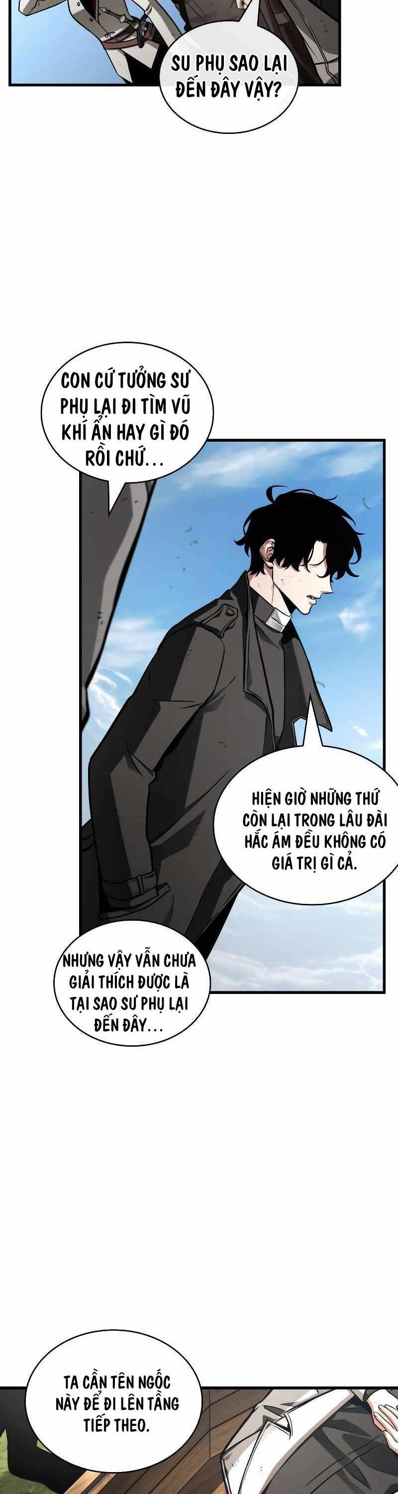 toàn trí độc giả - omniscient reader chapter 210 33