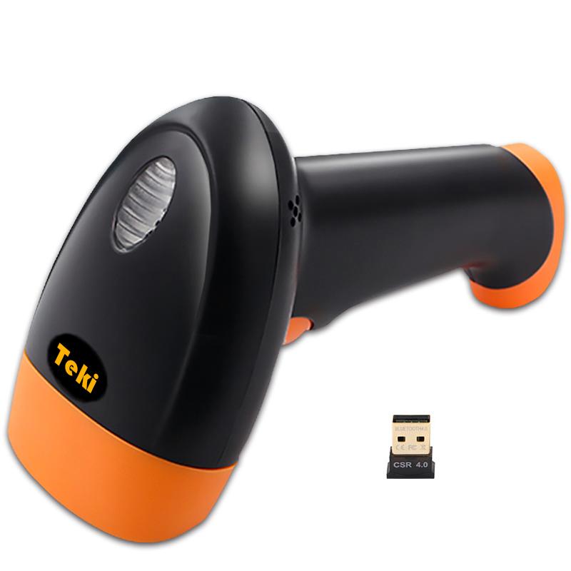 Máy quét mã vạch Teki TK370
