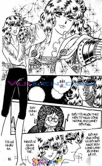 hoa hồng véc-xây chapter 11 86