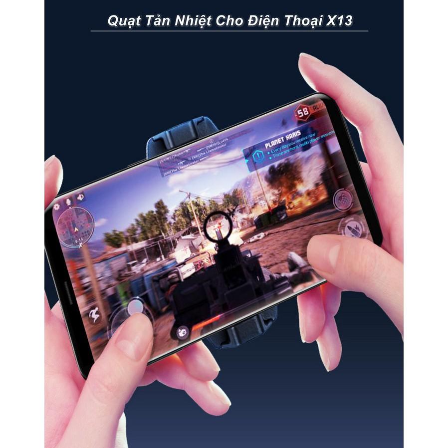 Bộ tản nhiệt chuyên nghiệp dành cho game thủ X13 - Home and Garden