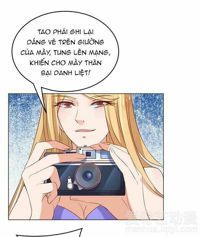 liệt ái tri hạ: series mật đào tiểu tình nhân chapter 22 20