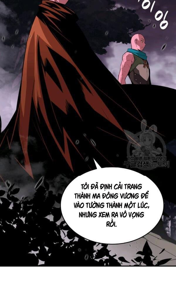 tôi là lính mới chapter 56 7