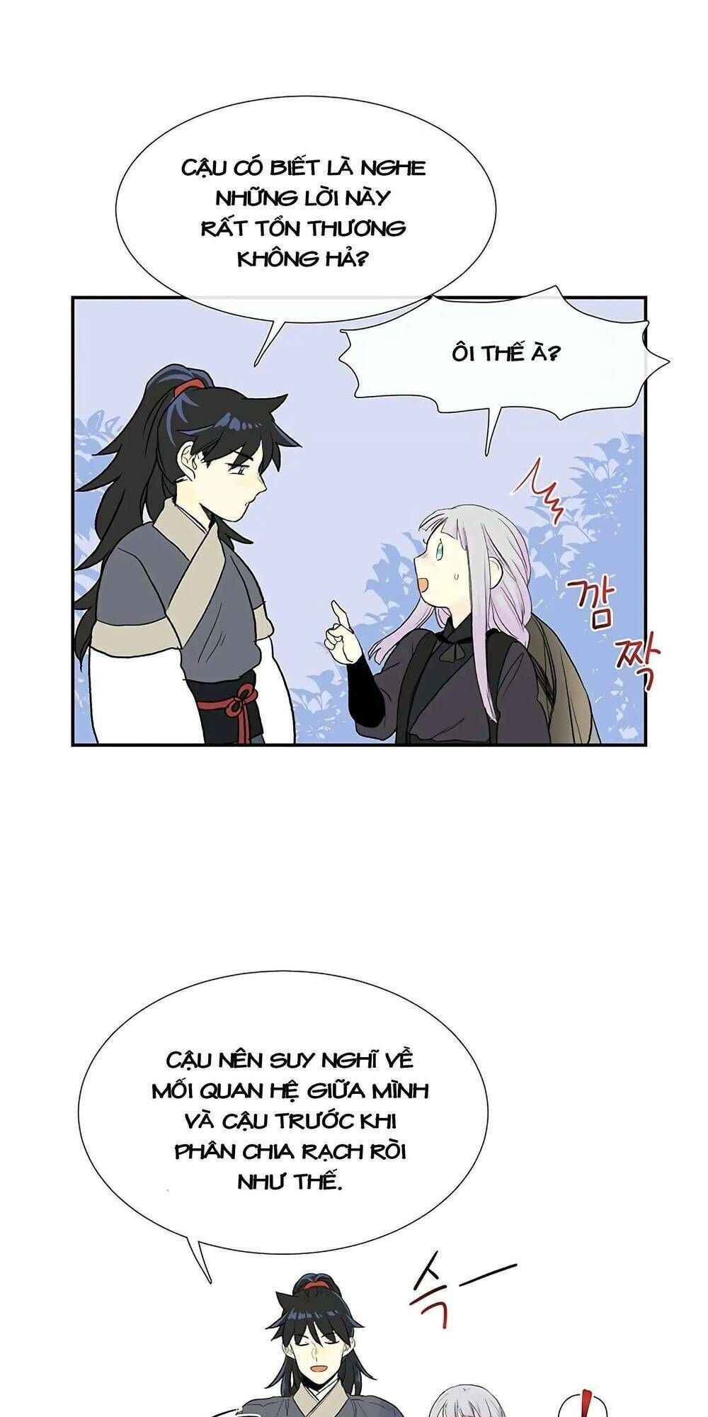 học sĩ tái sinh chapter 102 24