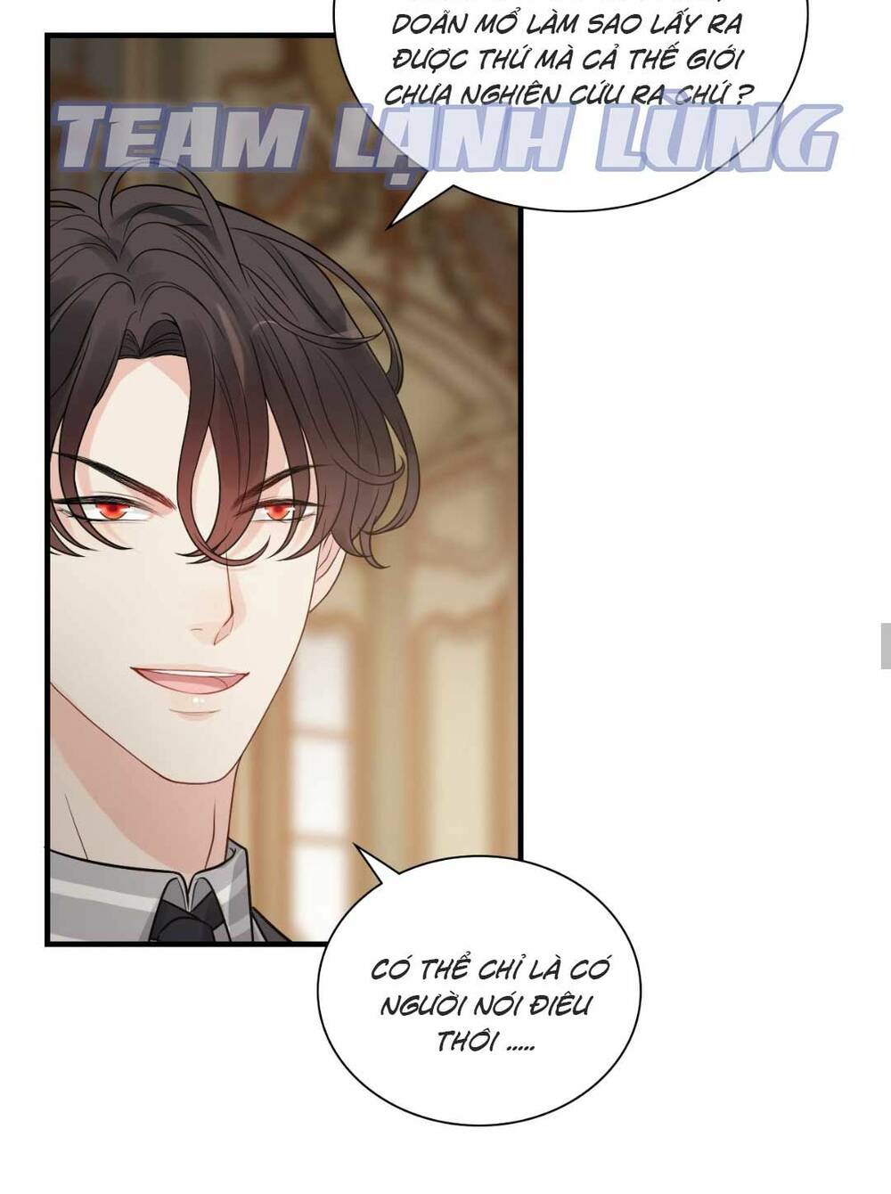 cô vợ hợp đồng bỏ trốn của tổng giám đốc chapter 458 32