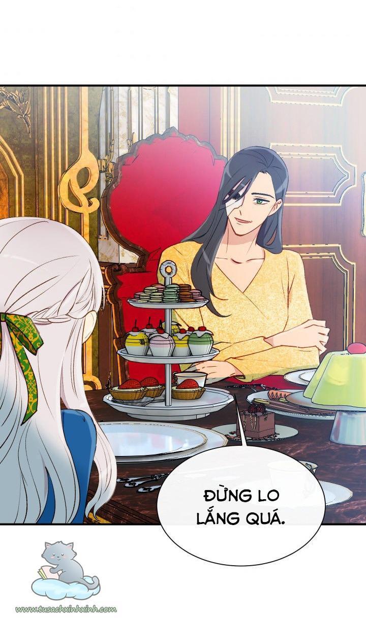 công nương khế ước của gia tộc công tước quái vật chapter 10 60