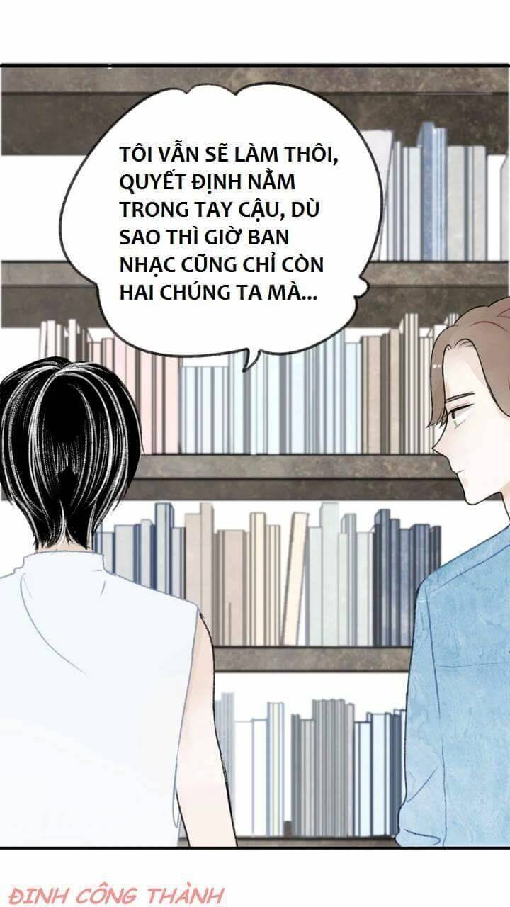 nước trái cây có gas chapter 4 10