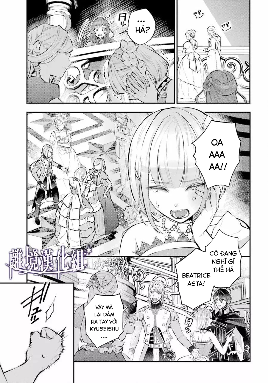 câu chuyện về sự luân hồi ở thế giới maydare chapter 31 6