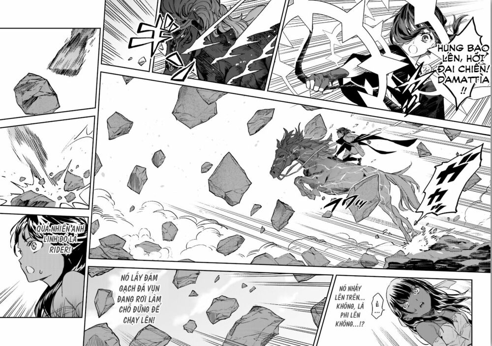 fate/strange fake chapter 22 10