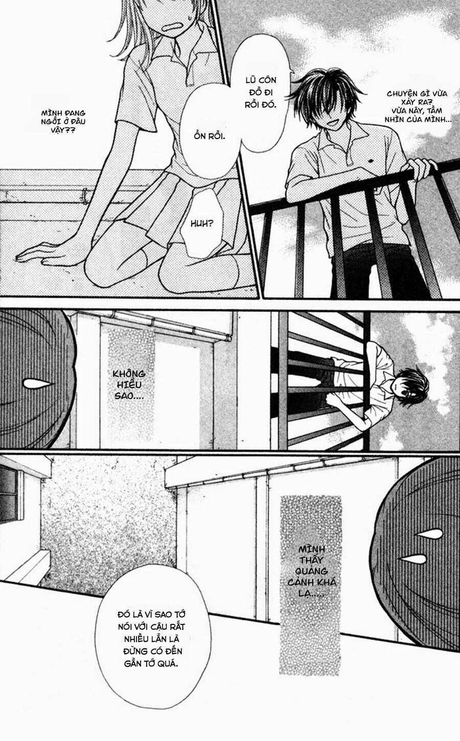 anti-gravity boy chapter 1 42