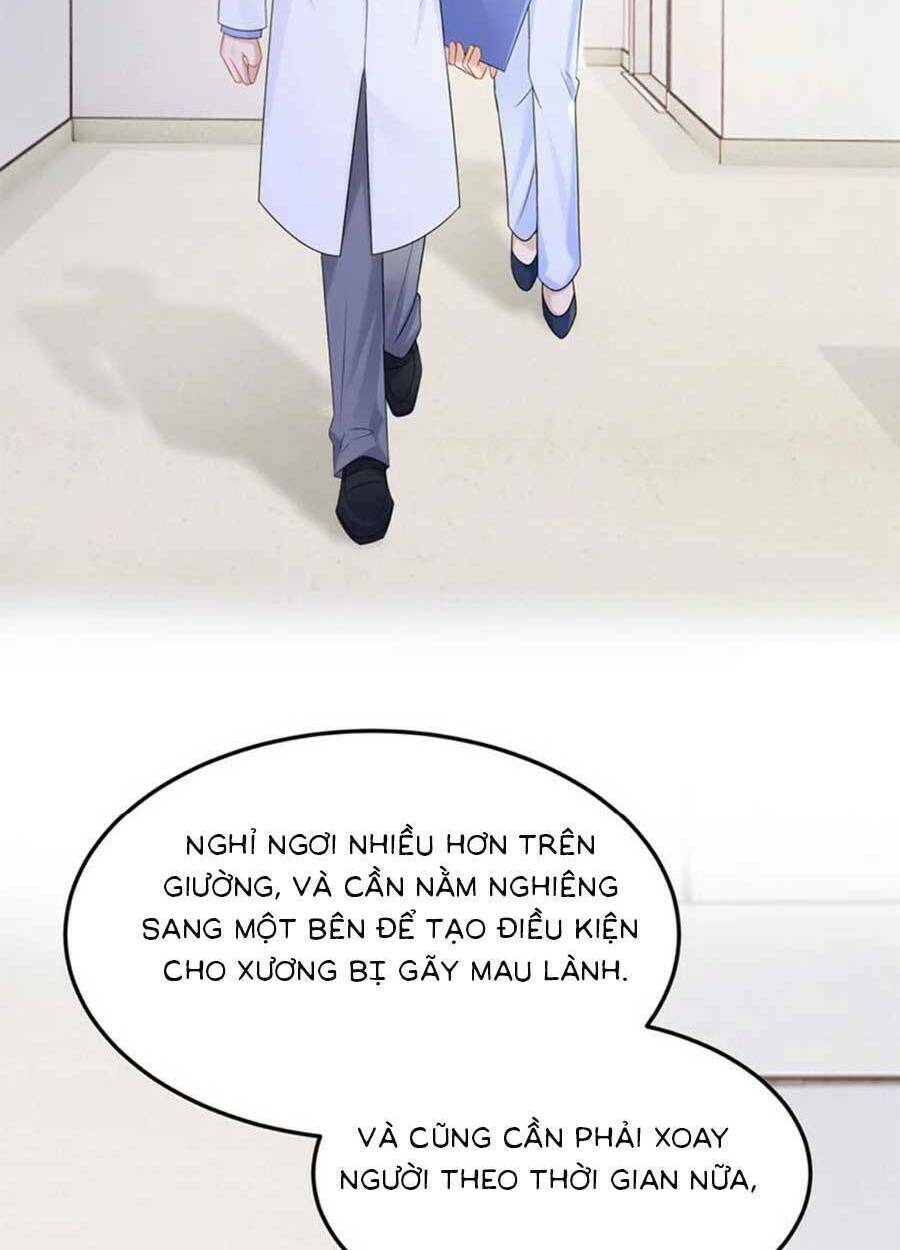 Manh Bảo Của Tôi Là Liêu Cơ Chapter 92 - Trang 14