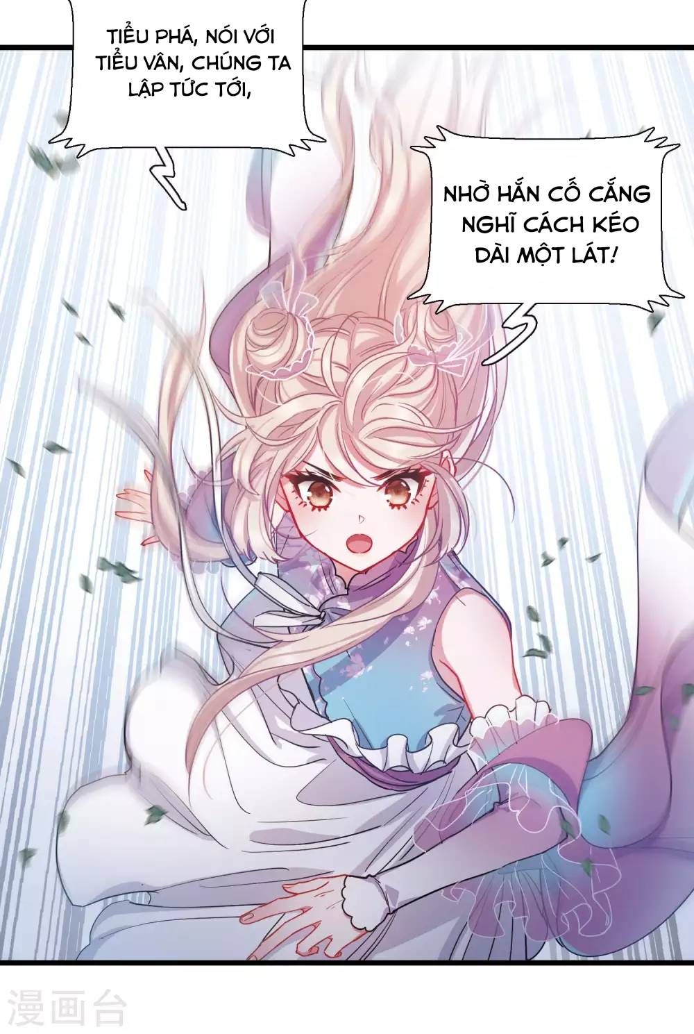 danh kiếm trủng chapter 24 21