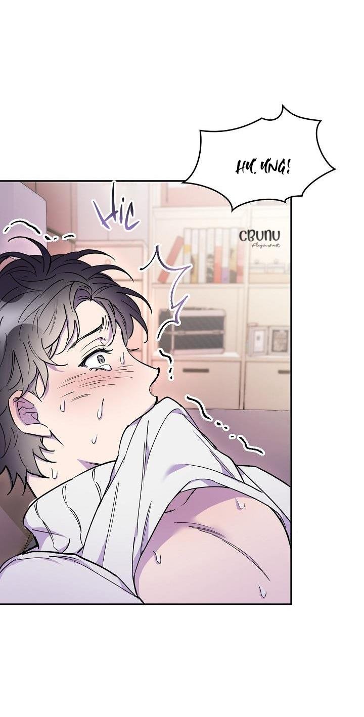 |drop| nụ hôn chết chóc chapter 8 72