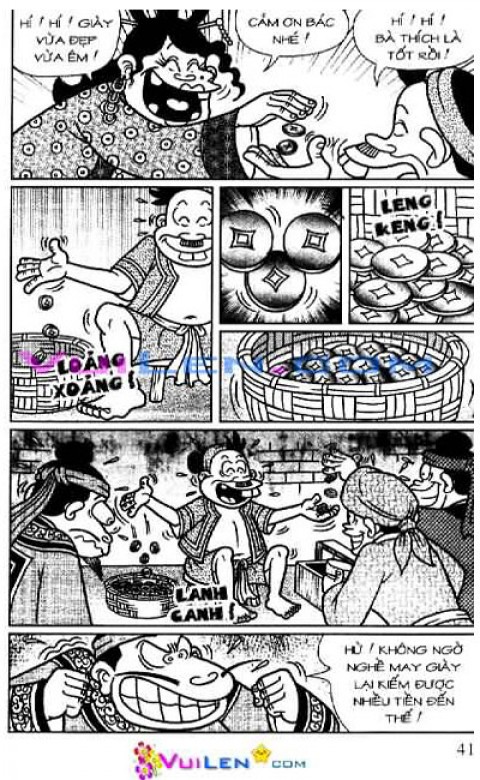 thần đồng đất việt chapter 155 38