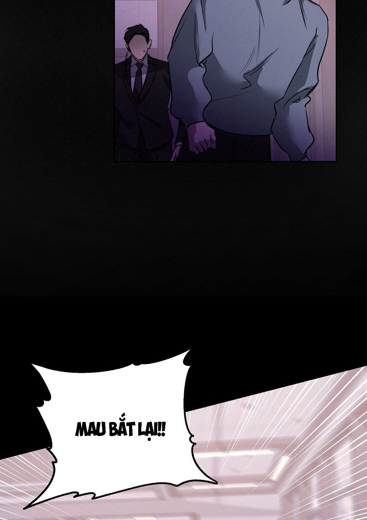 vòng xoáy của ác ma chapter 37 20
