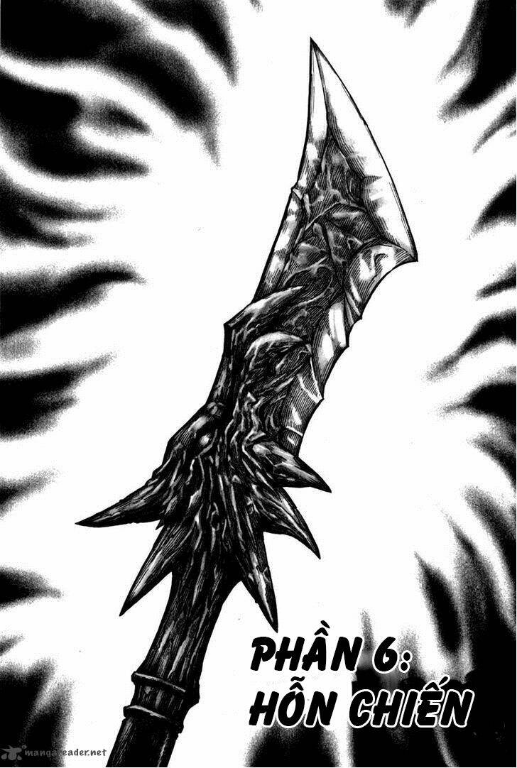 lính đánh thuê maruhan chapter 6 4