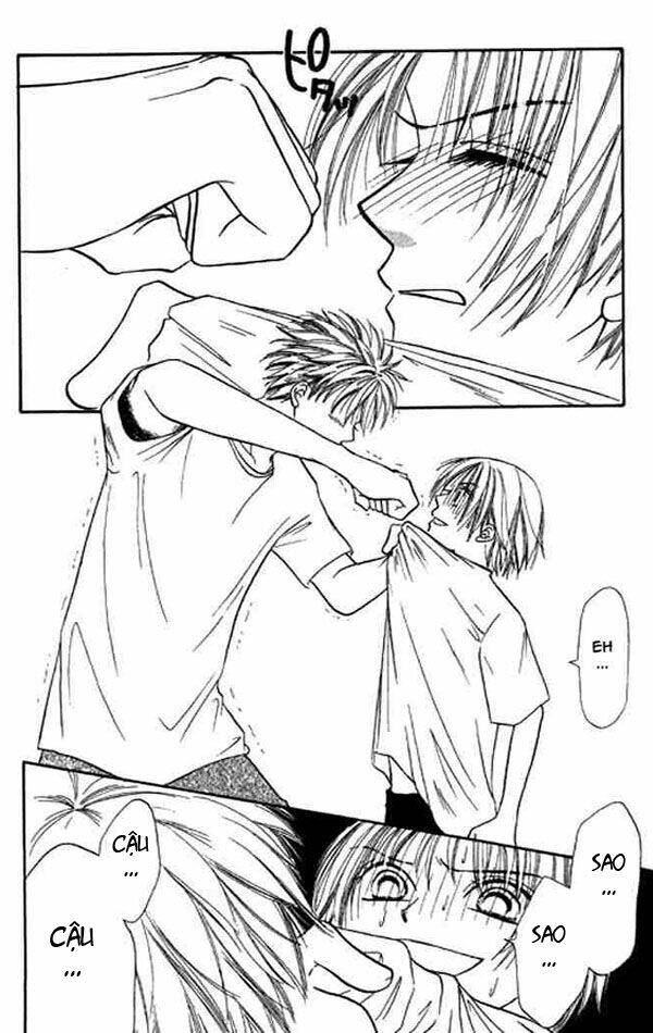 girl got game - power chapter 16 11