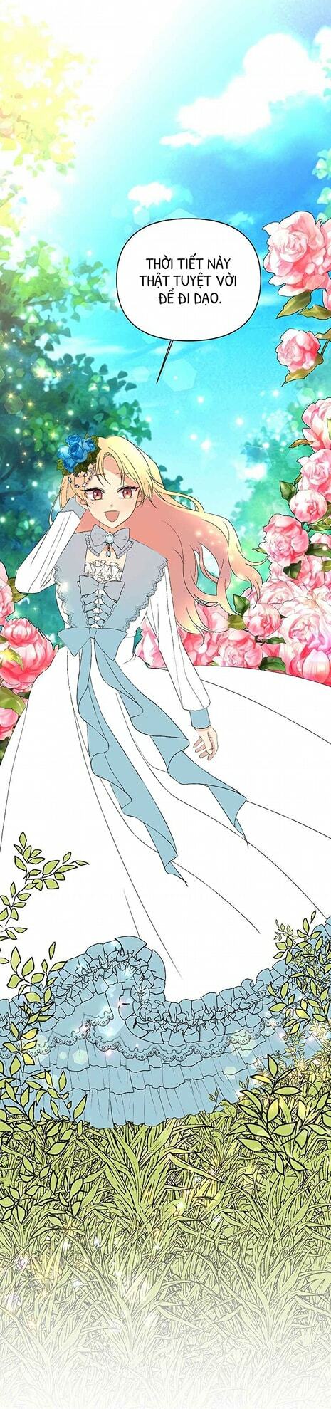 công chúa thời gian có hạn chapter 3 59