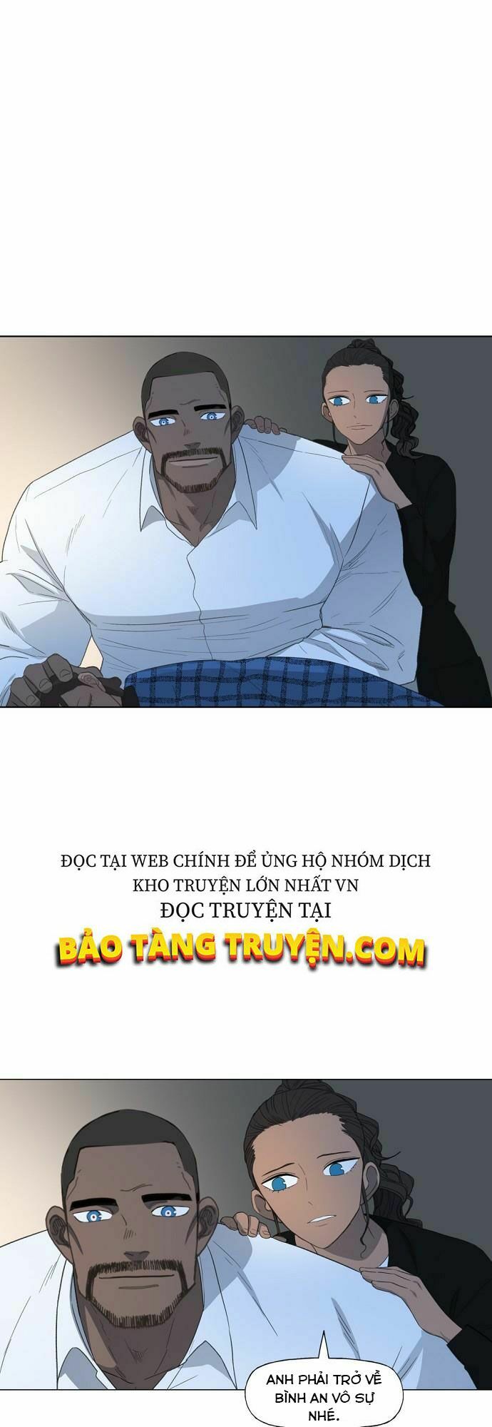 Võ Sĩ Quyền Anh chapter 80 41