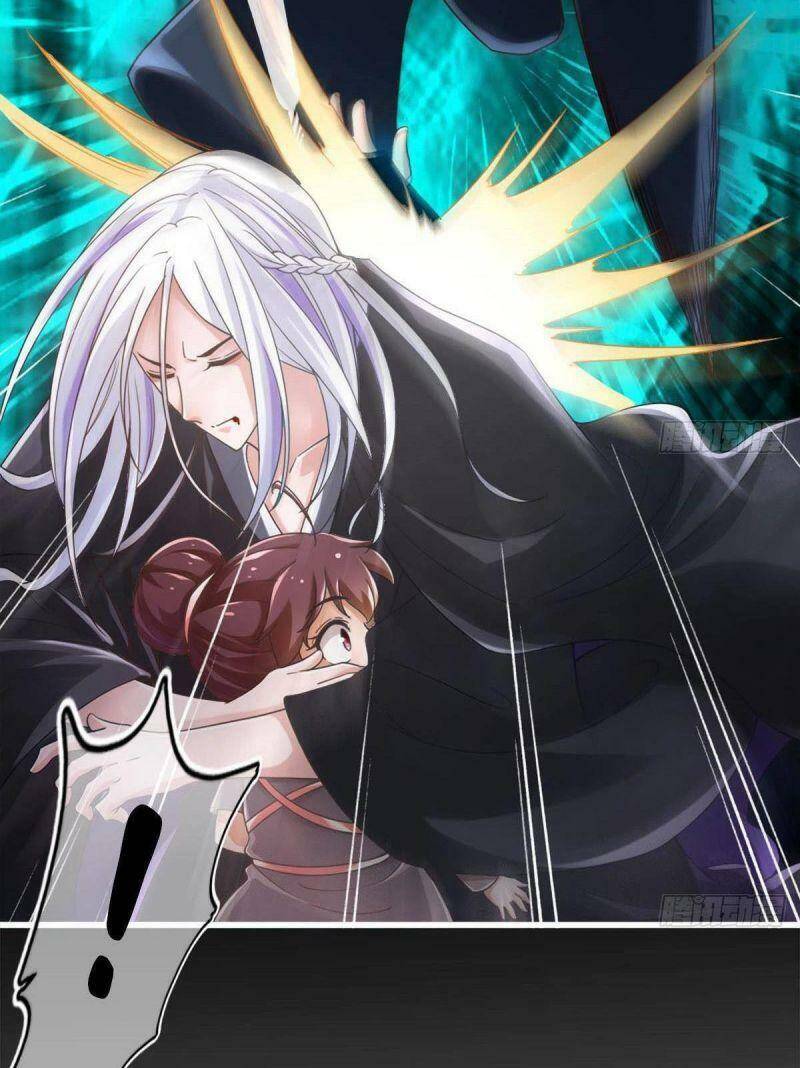 cứu được tên đại ma tôn chapter 25 10