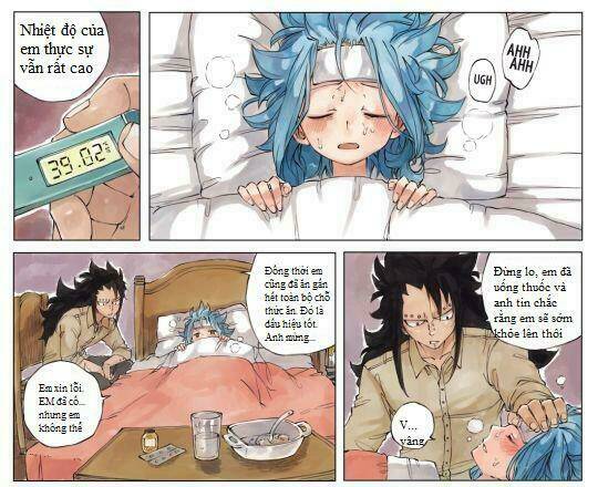 hội pháp sư nổi tiếng - the fever chapter 1 1