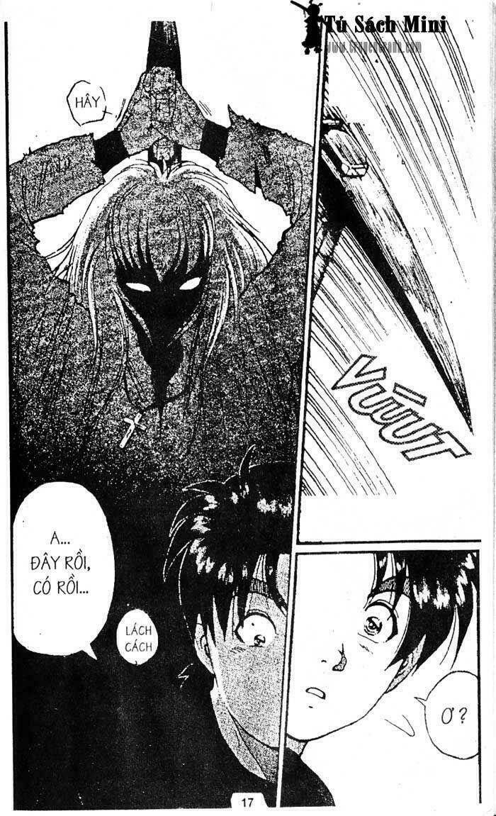 thám tử kindaichi (bản đẹp) chapter 133 19