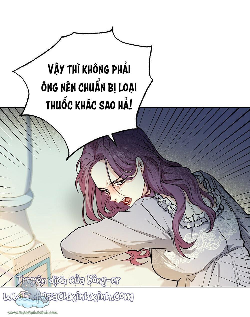 kiên nhẫn chút nào, đại công tước chapter 9 27