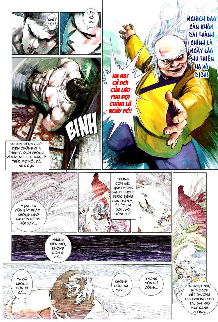 phong vân chapter 579 11
