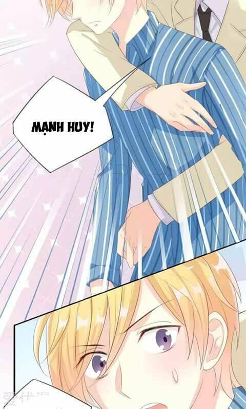 trọng sinh từ 0 thành 1 chapter 3 21