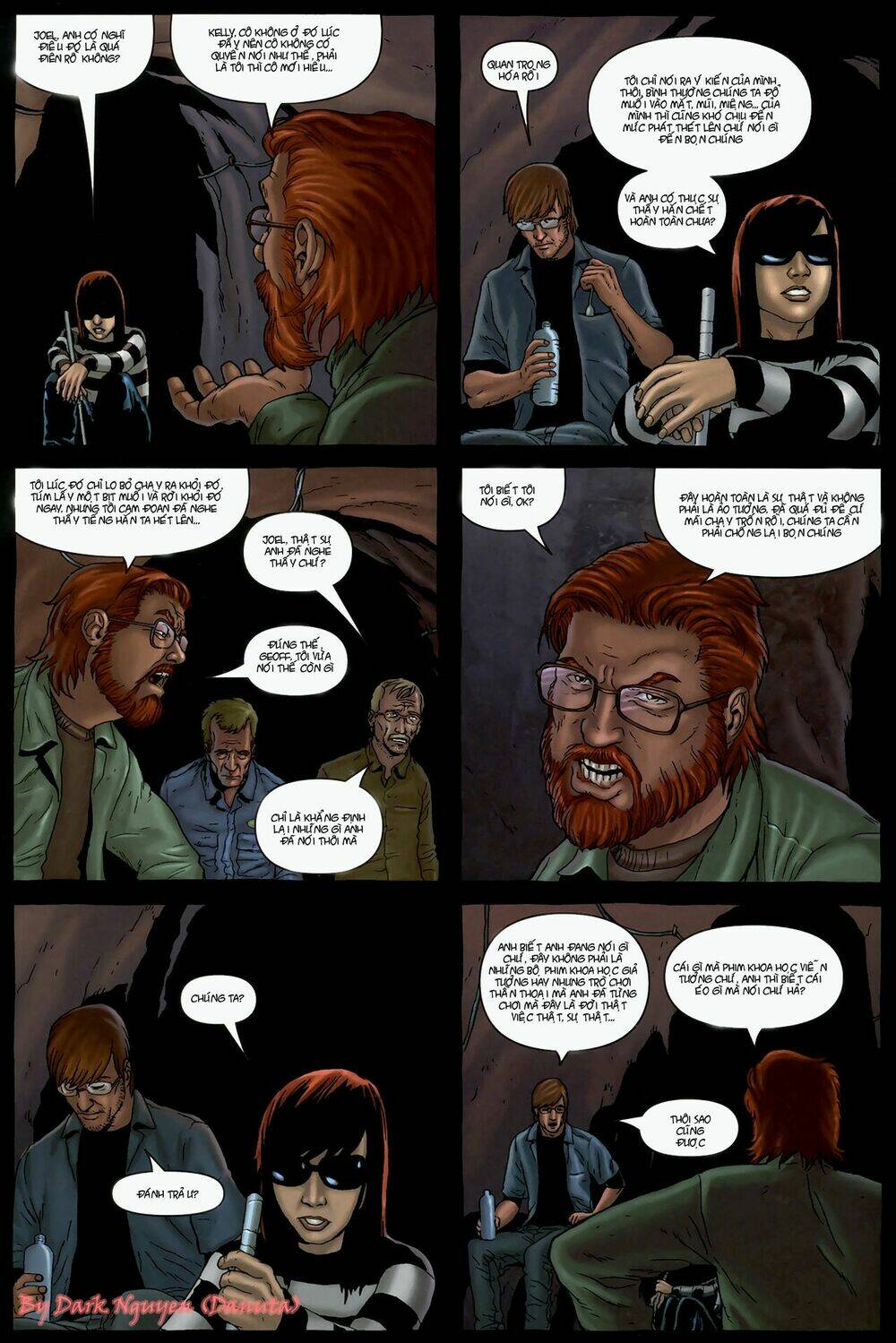 crossed family values chapter 15 9